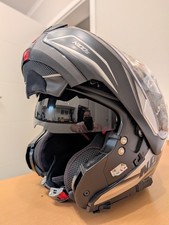 Nolan Motorrad Helm N100-5