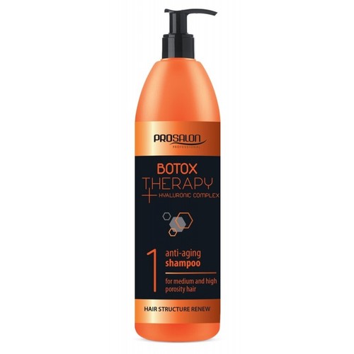 1000 prosalon botox - 1000,