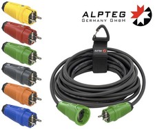 Verlängerungskabel Stromkabel