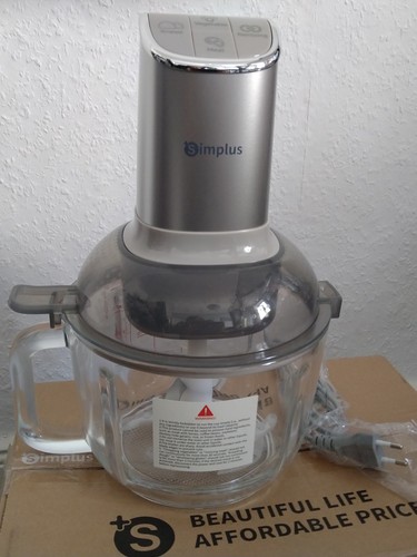 Simplus universalzerkleinerer - simplus,