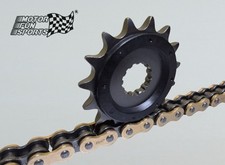 Kettenrad Kettenritzel 15