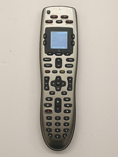 Logitech Harmony 650 All in