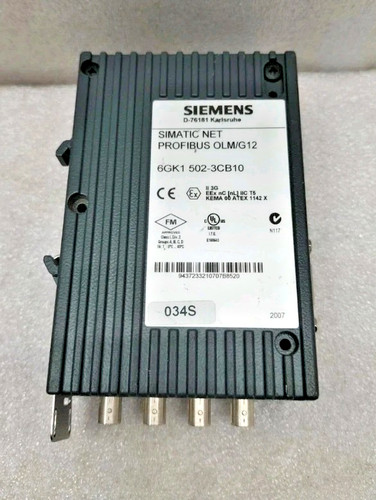 Siemens simatic net profibus - simatic,