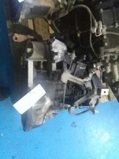 GETRIEBE / 588170 FÜR FORD