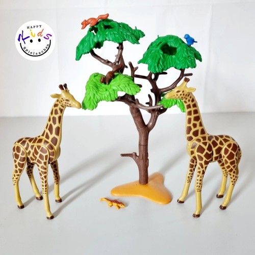 Playmobil giraffen stück - playmobil,