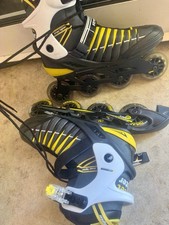 Street Fighter Inline