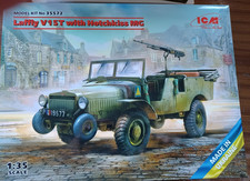 1:35 ICM 35572 Laffly V15T