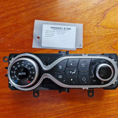 Renault clio 4 - renault, iv