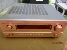 Denon AVR-3802 Surround Receiver 7.1  AV