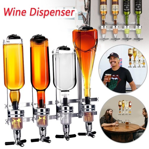 Barbutler wand flaschenhalter - barbutler,
