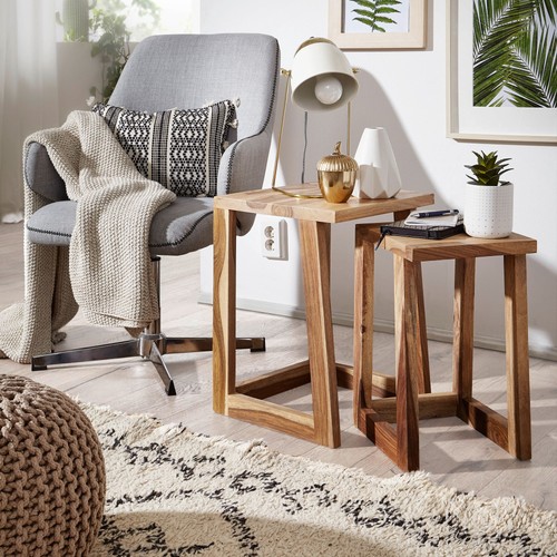 Finebuy 2er set - finebuy,