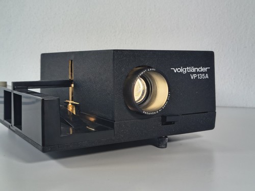 Voigtländer 135 a - 135,
