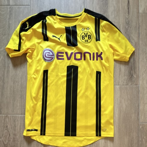Puma borussia dortmund bvb - puma,