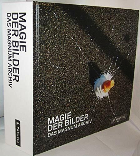 Magie der bilder das magnum - magie,