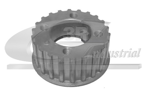 Zahnrad kurbelwelle 3rg 13729 - zahnrad,