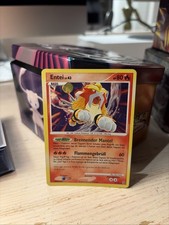 Entei 4/132, Pokémon TCG
