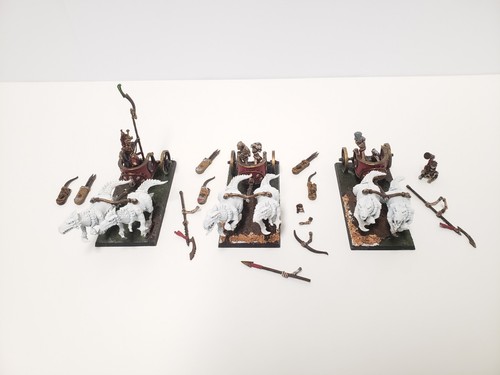 Warhammer tomb kings - warhammer,