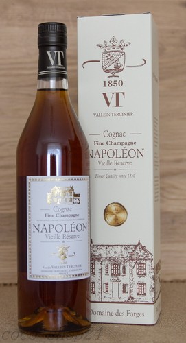 Vallein tercinier napoleon - -,