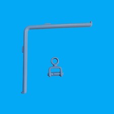 Playmobil Krankenhaus -