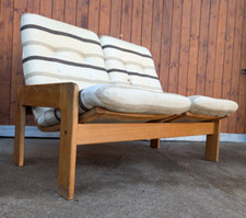 Swedese vintage sofa couch - swedese,