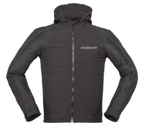 Modeka motorradjacke chuck air - modeka,