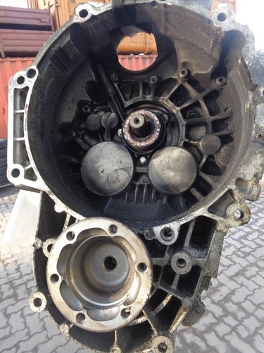 Getriebe passat 0 - passat, 2,0
