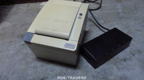 Oki okipos plus iii serial - oki,
