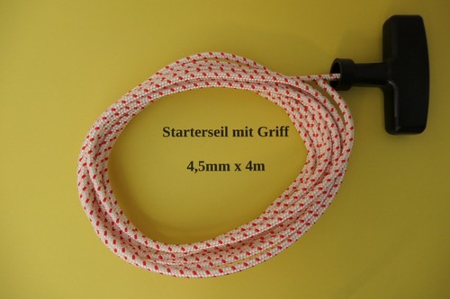 Starterseil 5mm x - 😊, 4