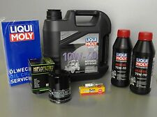 Wartungs - Set TGB Target 550