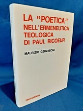 Maurizio Gervasoni, Die