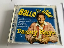 Danny Kaye - Ballin' the Jack