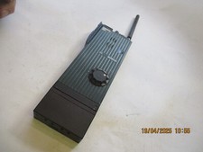 Bund Nato Fernmelder Hand Sprech Funk Gerät FuG 10 a  Bosch