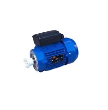 Wechselstrommotor 1,5 KW 230V Pas. zu Kreiselpumpe Orpu SK32-3 Flanschmotor 