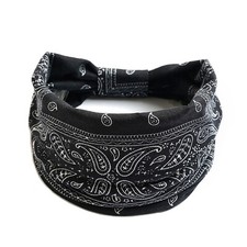 Herren Haarband Stirnband