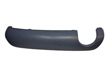 Audi TT Abdeckung Grundiert