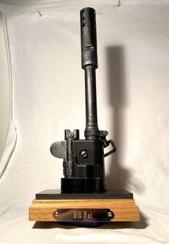 Träger aufsteller für fal - träger,