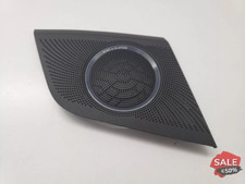 AUDI A5 8T BANG & OLUFSEN