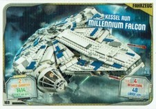 Lego star wars serie - lego, 2