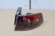 Rückleuchte Rücklicht 6L6945096A Aussen rechts 6L6945112 Seat Ibiza 6L Bj,2003