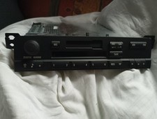 BMW Rewers Autoradio 
