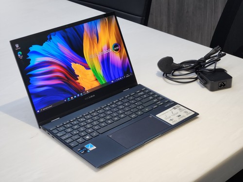 Asus zenbook flip ux363e - asus,