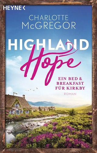 Highland hope ein - 1, bed