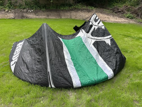 Slingshot rev kite 9qm - slingshot,