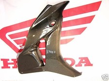 MH Carbon Seiten Verkleidung