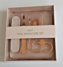 NEXT Nagel Maniküre Set &