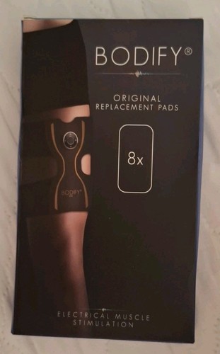 Bodify original ersatz - bodify, gelpads