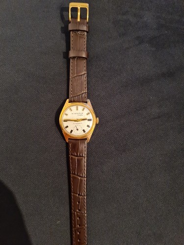 Kienzle life vintage uhr - life,