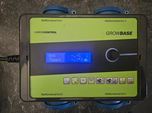Growcontrol growbase - growcontrol,