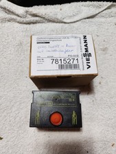 Viessmann Gasfeuerungsautomat LGA52.171 B27