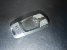 Audi A4 Avant B9, 8W5, 8WD 35